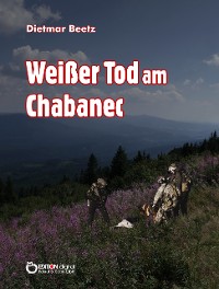 Cover Weißer Tod am Chabanec