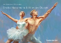 Cover Shoko Nakamura & Wieslaw Dudek