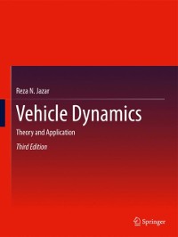 Cover Vehicle Dynamics