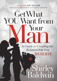 Cover Get What You Want from Your Man