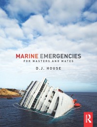 Cover Marine Emergencies
