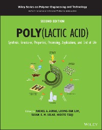 Cover Poly(lactic acid)