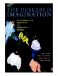 Cover Research Imagination