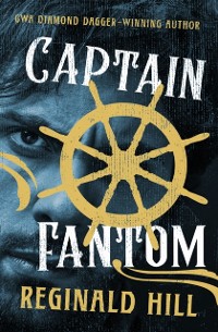 Cover Captain Fantom