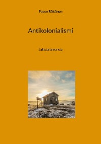 Cover Antikolonialismi
