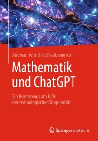 Cover Mathematik und ChatGPT