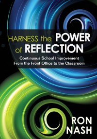 Cover Harness the Power of Reflection