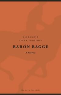 Cover Baron Bagge