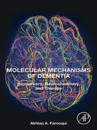 Cover Molecular Mechanisms of Dementia
