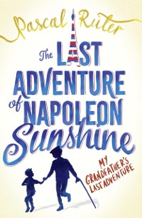 Cover Last Adventure of Napoleon Sunshine