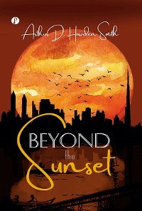 Cover Beyond the Sunset