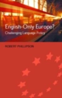 Cover English-Only Europe?