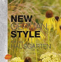 Cover New German Style für den Hausgarten