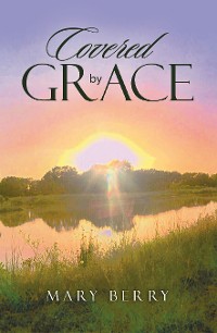 Cover Covered by Grace