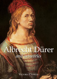 Cover Albrecht Dürer and artworks