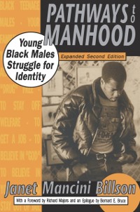 Cover Pathways to Manhood