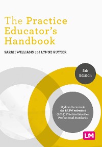 Cover The Practice Educator′s Handbook