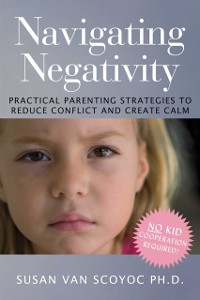 Cover Navigating Negativity