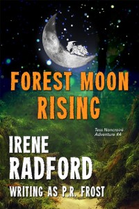 Cover Forest Moon Rising