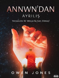 Cover Annwn’dan Ayriliş