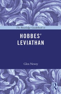 Cover Routledge Guidebook to Hobbes' Leviathan