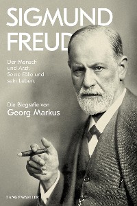 Cover Sigmund Freud