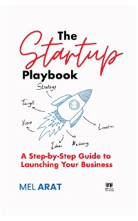 Cover The Startup Playbook