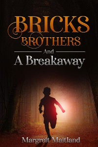 Cover Bricks, Brothers, and A Breakaway