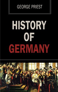 Cover History of Germany