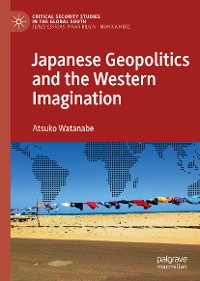 Cover Japanese Geopolitics and the Western Imagination