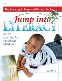 Cover Jump into Literacy