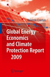Cover Global Energy Economics and Climate Protection Report 2009