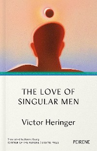 Cover The Love of Singular Men
