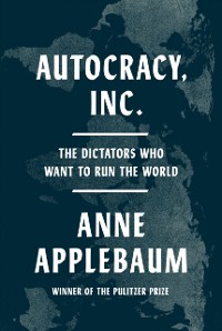 Cover Autocracy, Inc.