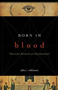 Cover Born in Blood