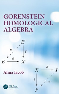 Cover Gorenstein Homological Algebra