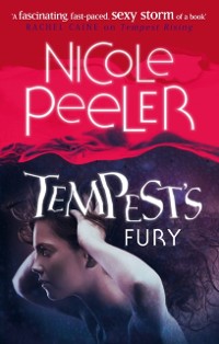 Cover Tempest's Fury