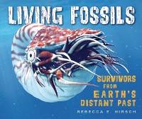 Cover Living Fossils