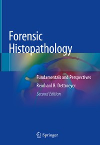 Cover Forensic Histopathology