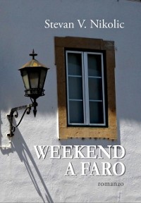 Cover Weekend a Faro
