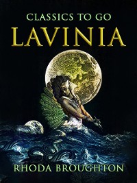 Cover Lavinia