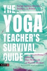 Cover The Yoga Teacher's Survival Guide
