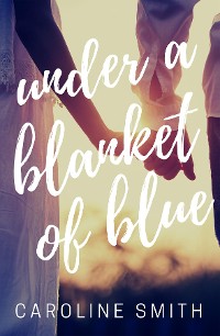 Cover Under a Blanket of Blue