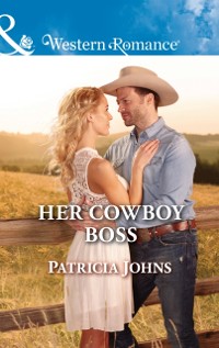 Cover Her Cowboy Boss (Mills & Boon Western Romance) (Hope, Montana, Book 6)
