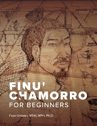 Cover Finu' Chamorro for Beginners