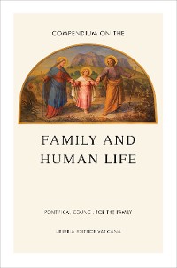 Cover Compendium on the Family and Human Life