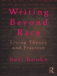 Cover Writing Beyond Race