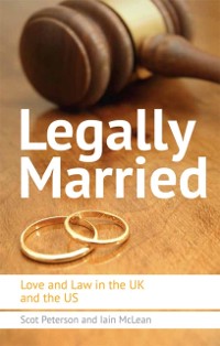 Cover Legally Married