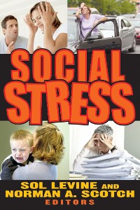 Cover Social Stress