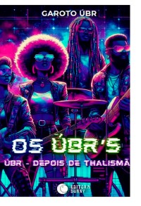 Cover Os Úbr`s